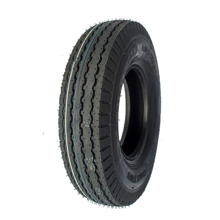 Cách đánh giá lốp xe máy có bị biến dạng hay không