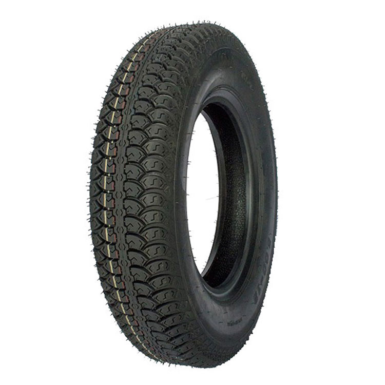 Cách chọn lốp tốt cho xe máy của bạn